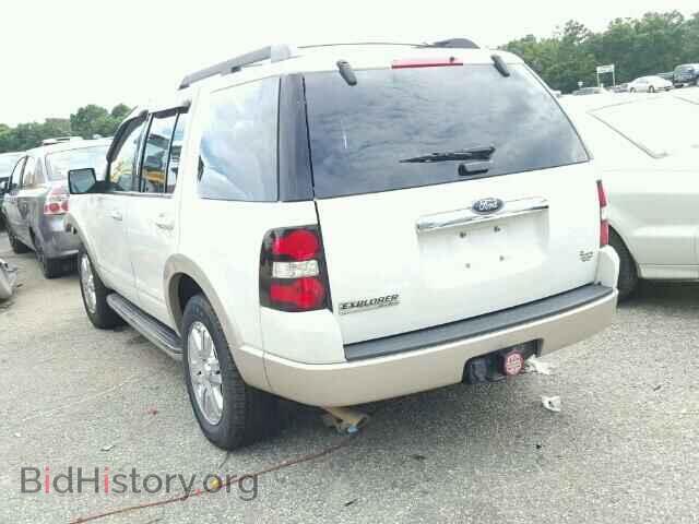 2009 FORD EXPLORER - VIN: 1FMEU64EX9UA35889 - Фото 3