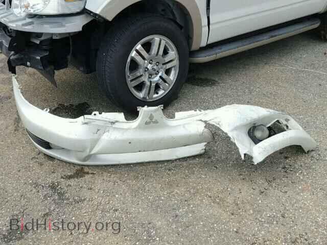 2009 FORD EXPLORER - VIN: 1FMEU64EX9UA35889 - Фото 9