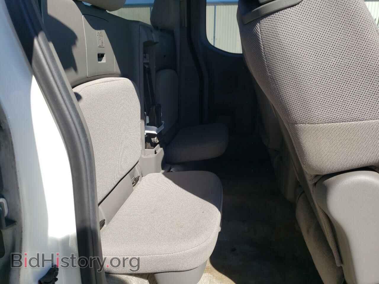 2013 NISSAN FRONTIER - VIN: 1N6BD0CT4DN753572 - Фото 6