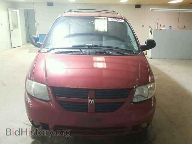 2006 DODGE CARAVAN - VIN: 2D4GP44L76R691566 - Фото 9