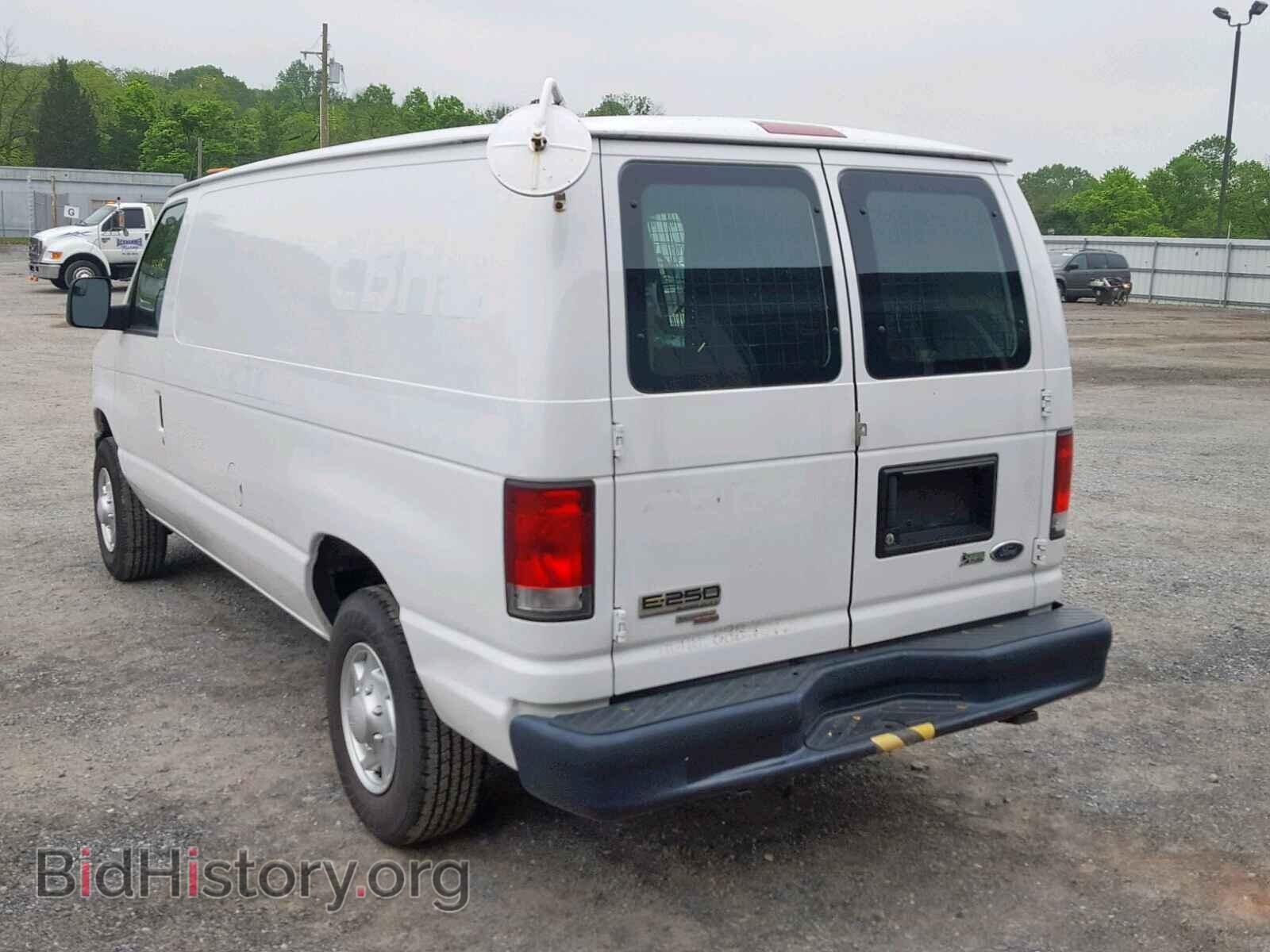 2013 FORD ECONOLINE - VIN: 1FTNE2EW3DDB32314 - Фото 3
