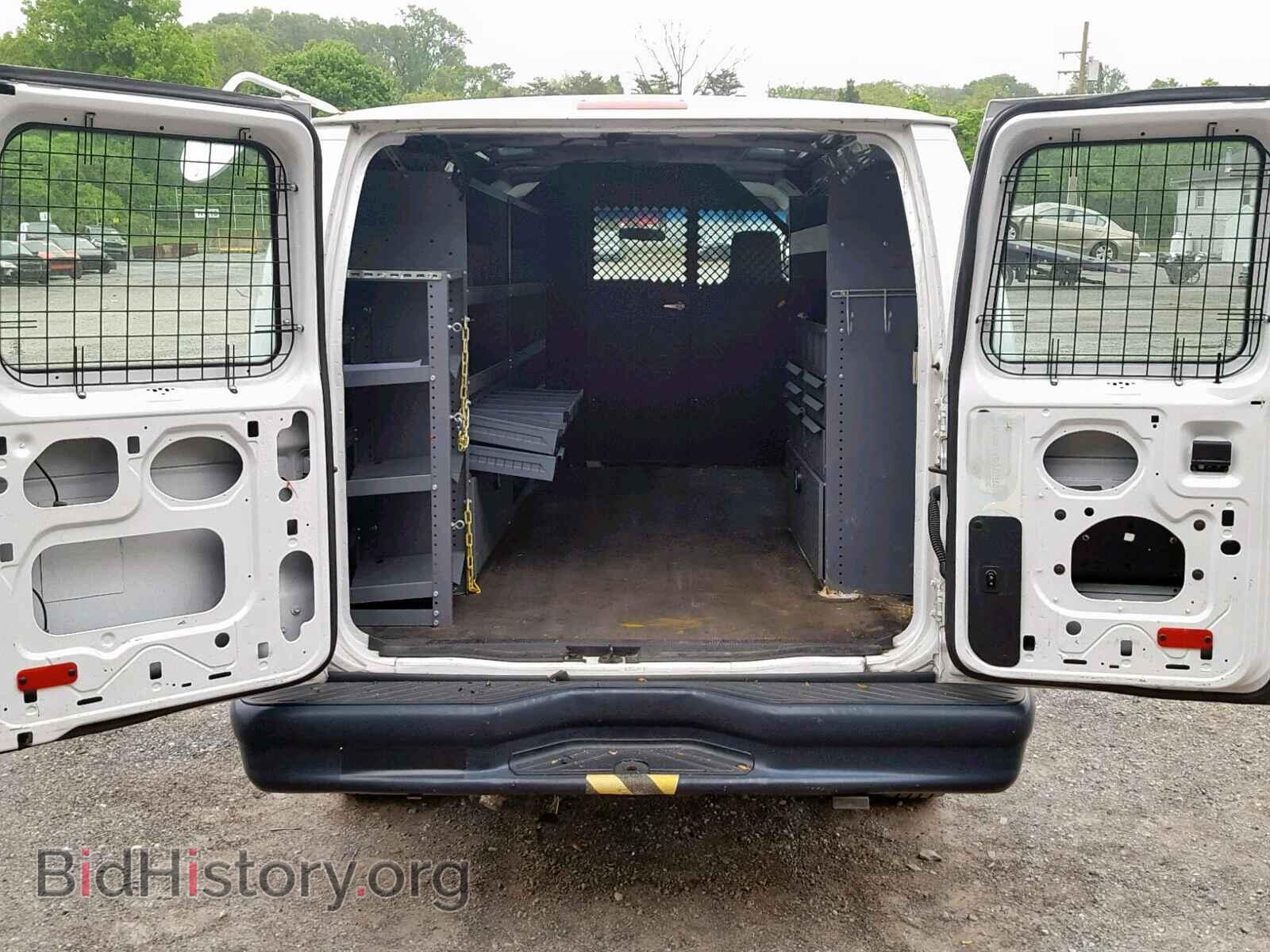 2013 FORD ECONOLINE - VIN: 1FTNE2EW3DDB32314 - Фото 6