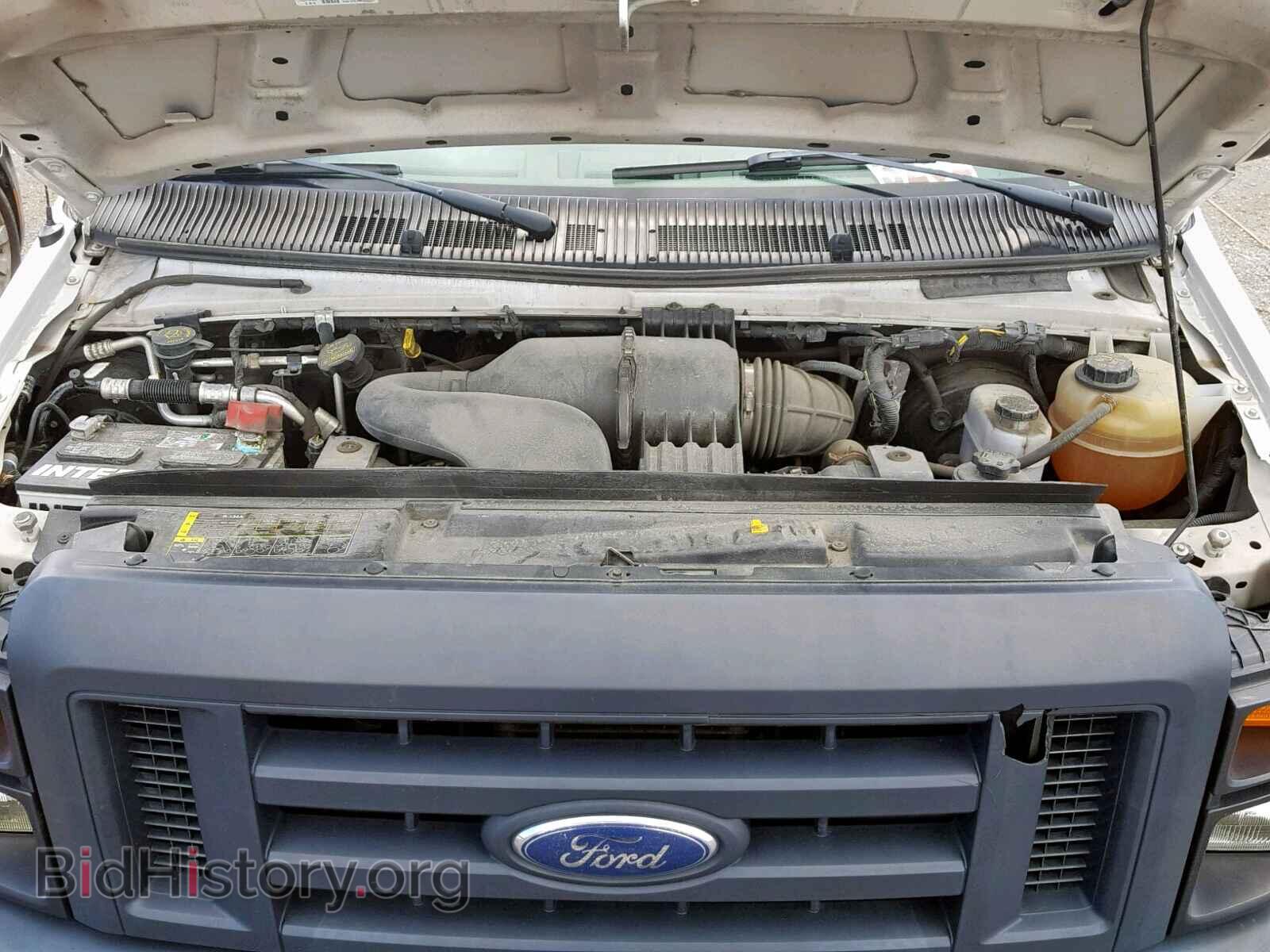 2013 FORD ECONOLINE - VIN: 1FTNE2EW3DDB32314 - Фото 7