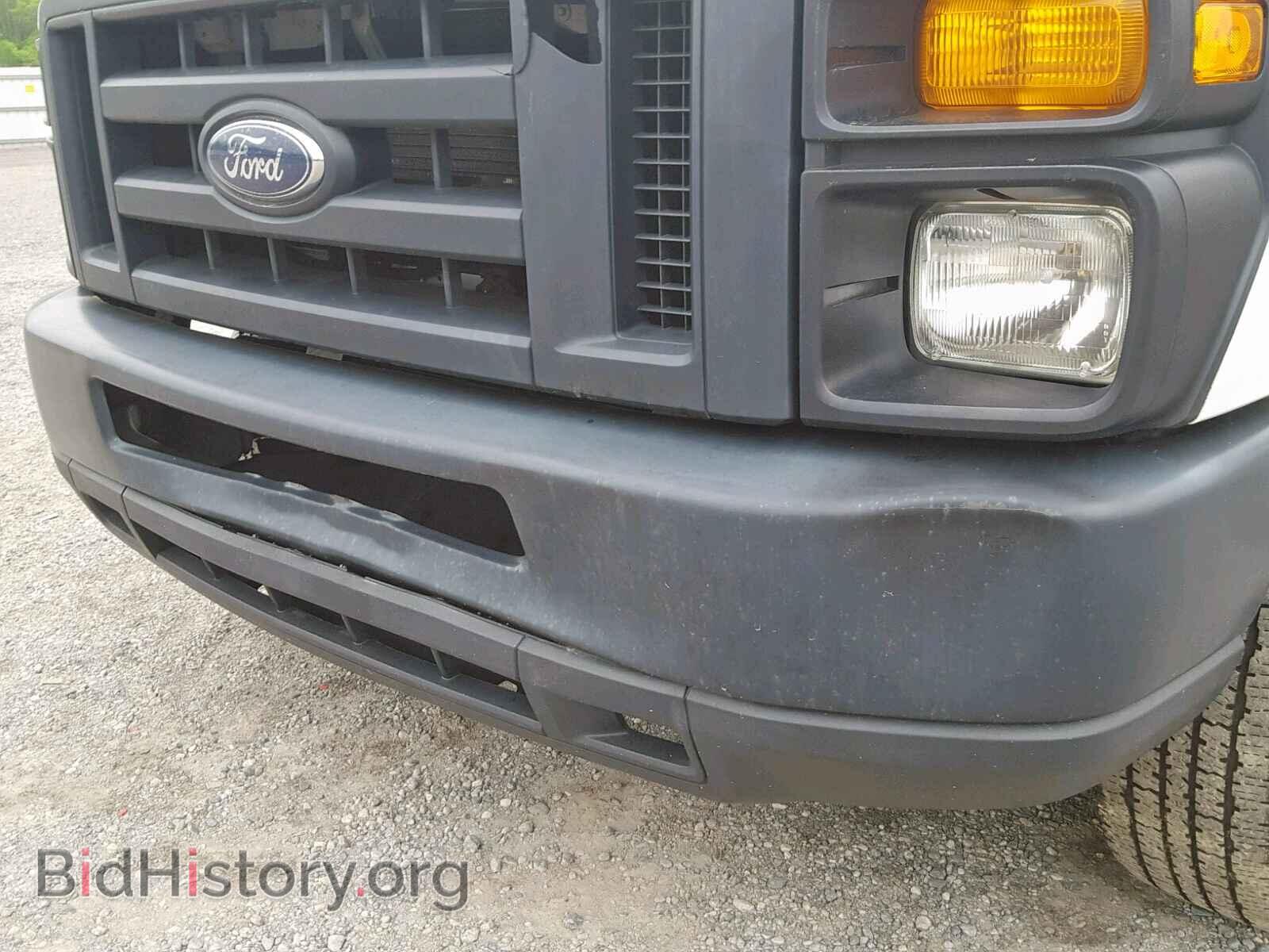 2013 FORD ECONOLINE - VIN: 1FTNE2EW3DDB32314 - Фото 9