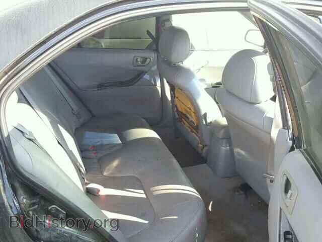 2003 MITSUBISHI GALANT - VIN: 4A3AA46H23E218628 - Фото 6