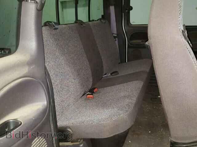 2002 DODGE RAM 3500 - VIN: 3B7MF33612M285485 - Фото 6