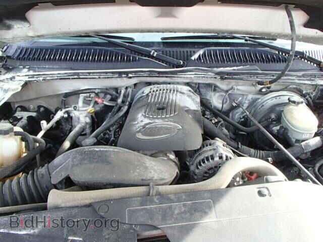 2006 CHEVROLET SILVERADO - VIN: 1GCEC19V06Z296465 - Фото 7
