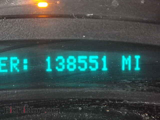 2006 CHEVROLET SILVERADO - VIN: 1GCEC19V06Z296465 - Фото 8