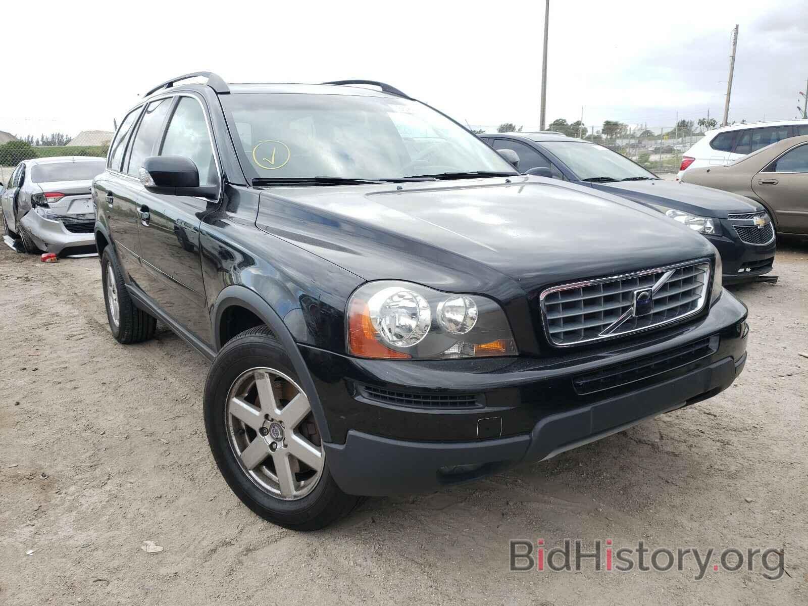 Photo YV4CY982X71400987 - VOLVO XC90 2007