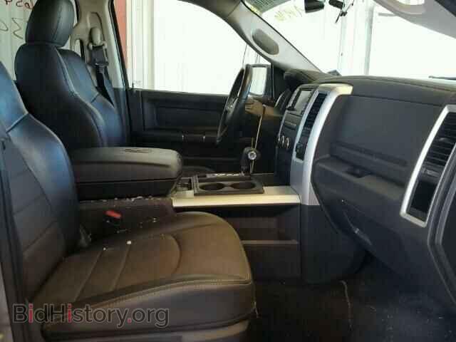 2011 DODGE RAM 1500 - VIN: 1D7RB1GT4BS683213 - Фото 5