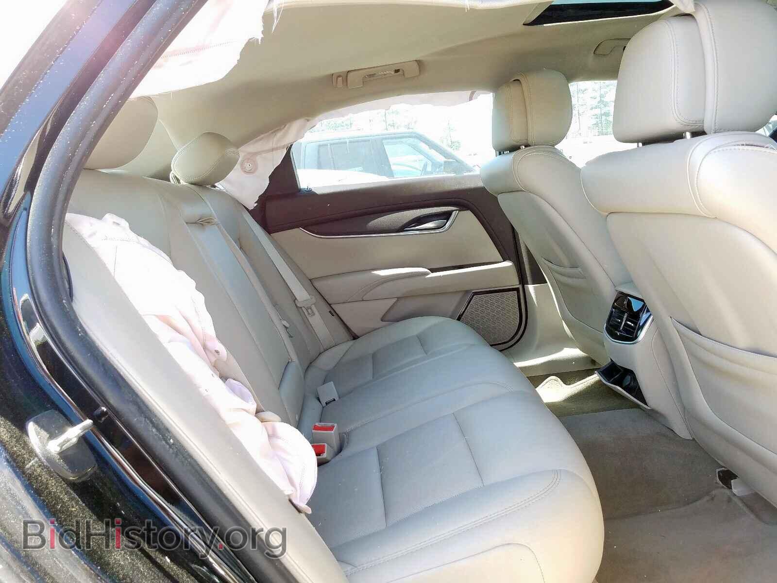 2013 CADILLAC XTS - VIN: 2G61N5S38D9122484 - Фото 6