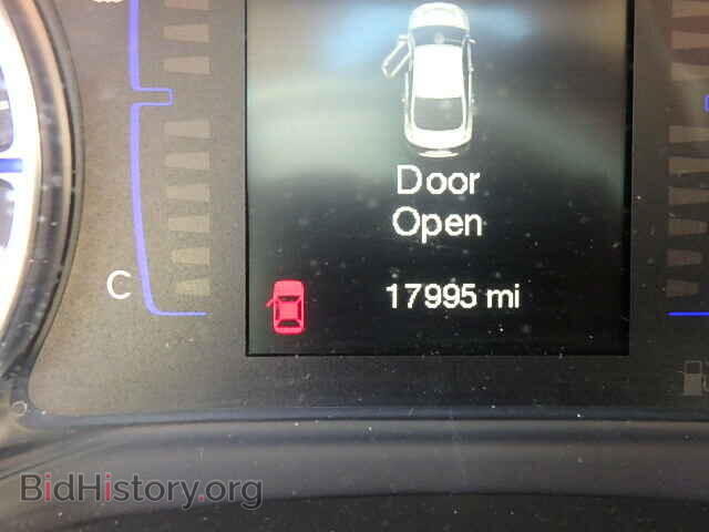 2015 CHRYSLER 200 - VIN: 1C3CCCAB6FN617263 - Фото 8