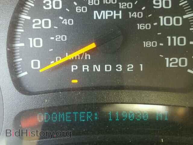 2007 CHEVROLET SILVERADO - VIN: 3GCEC14X77G220929 - Фото 8