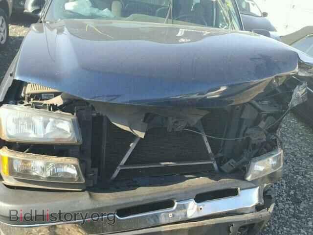 2007 CHEVROLET SILVERADO - VIN: 3GCEC14X77G220929 - Фото 9