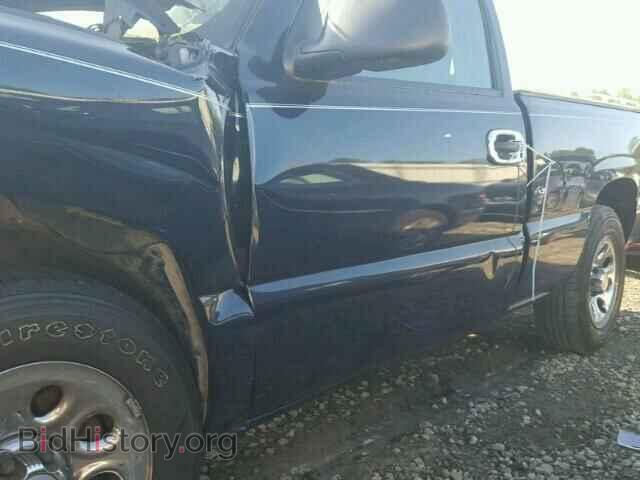 2007 CHEVROLET SILVERADO - VIN: 3GCEC14X77G220929 - Фото 10