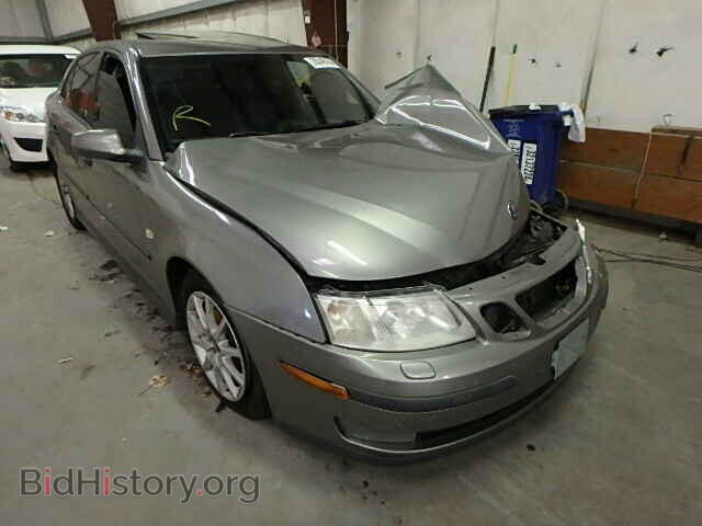 Фотография YS3FB49S431027208 - SAAB 9 3 2003