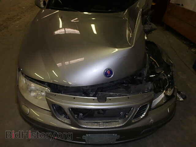2003 SAAB 9 3 - VIN: YS3FB49S431027208 - Photo 7