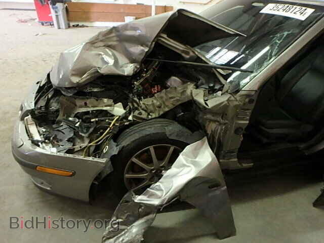 2003 SAAB 9 3 - VIN: YS3FB49S431027208 - Photo 10