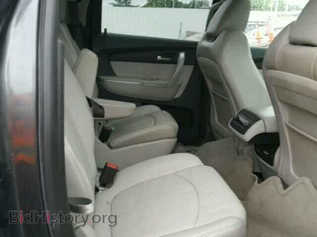 2012 GMC ACADIA - VIN: 1GKKVRED4CJ409552 - Фото 6