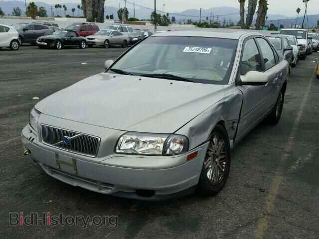 2002 VOLVO S80 - VIN: YV1TS92D321261948 - Photo 2