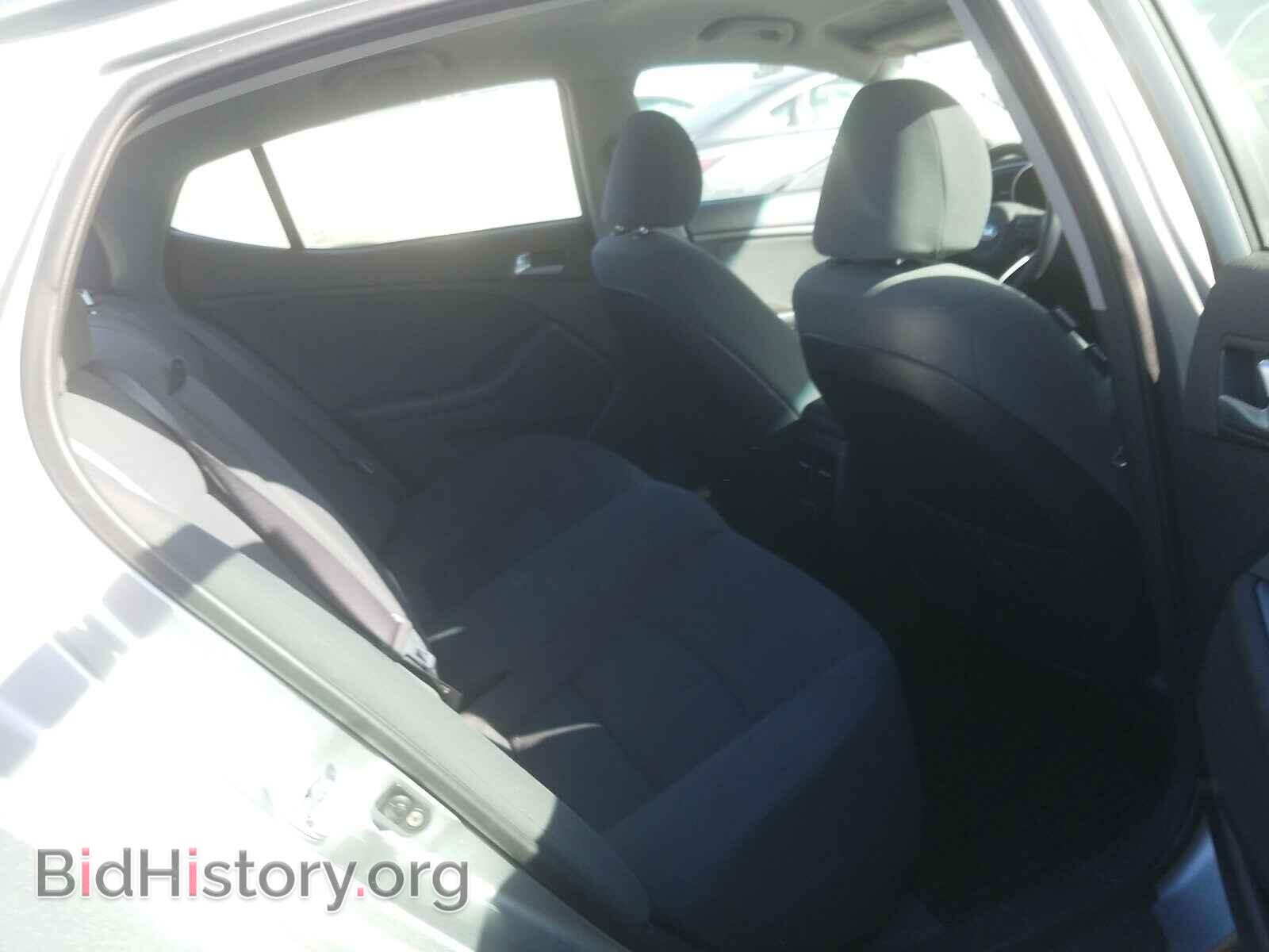 2015 KIA OPTIMA - VIN: KNAGM4AD8F5084136 - Photo 6