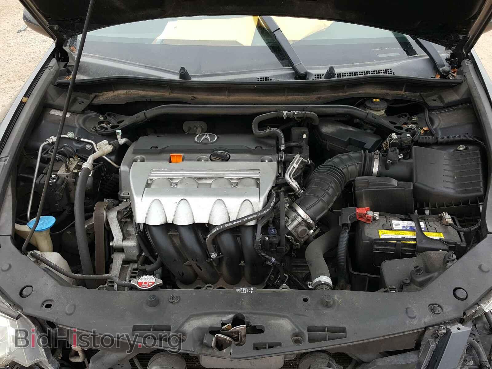 2012 ACURA TSX - VIN: JH4CU2F41CC027135 - Фото 7