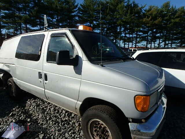 Photo 1FTSE34L84HA12324 - FORD ECONOLINE 2004