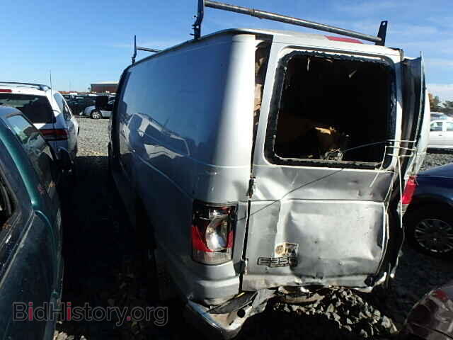 2004 FORD ECONOLINE - VIN: 1FTSE34L84HA12324 - Фото 3