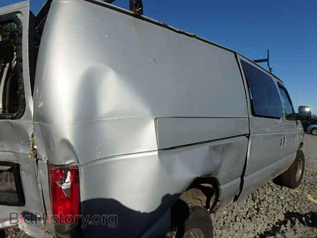 2004 FORD ECONOLINE - VIN: 1FTSE34L84HA12324 - Фото 4
