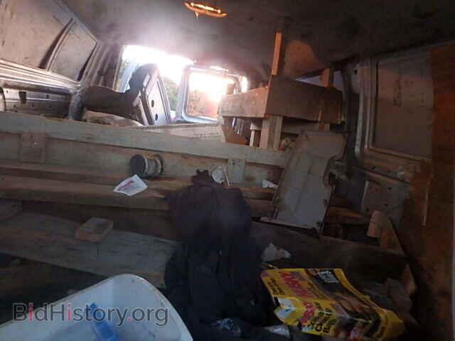 2004 FORD ECONOLINE - VIN: 1FTSE34L84HA12324 - Фото 6