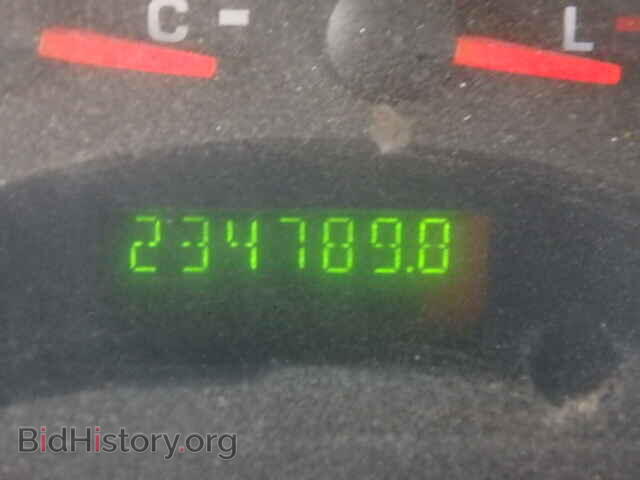 2004 FORD ECONOLINE - VIN: 1FTSE34L84HA12324 - Фото 8