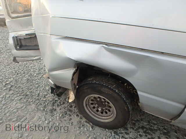 2004 FORD ECONOLINE - VIN: 1FTSE34L84HA12324 - Фото 9