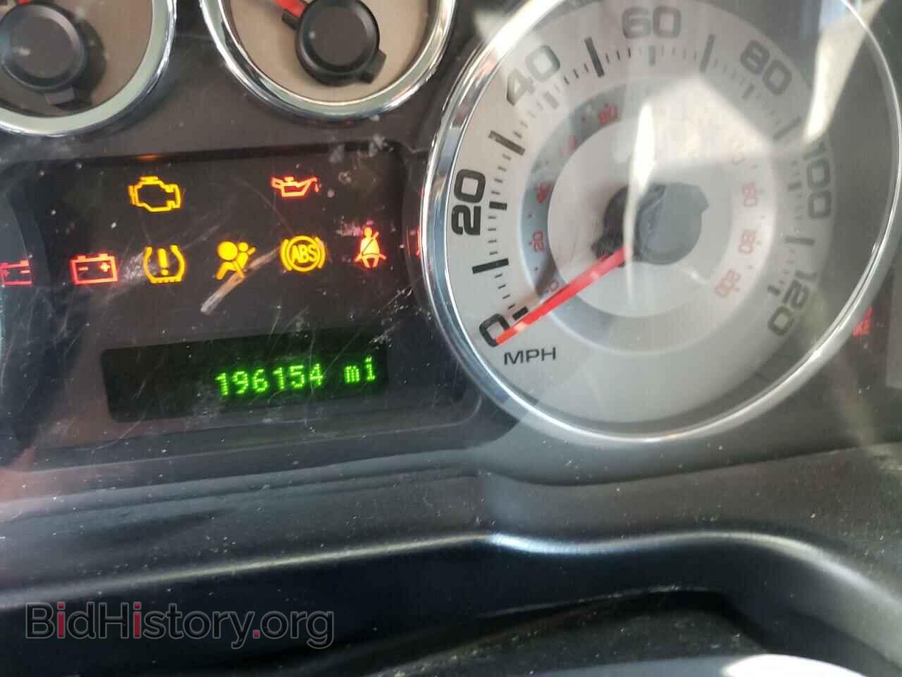 2008 FORD EDGE - VIN: 2FMDK39C18BA38174 - Фото 8