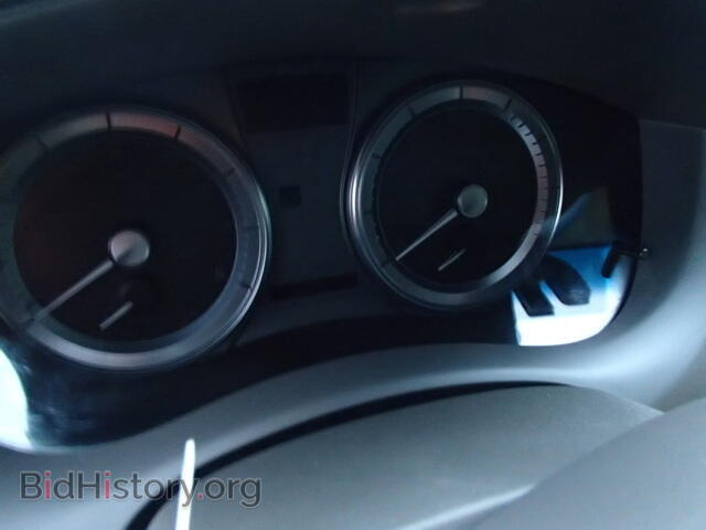 2012 LEXUS ES350 - VIN: JTHBK1EG5C2503352 - Фото 8