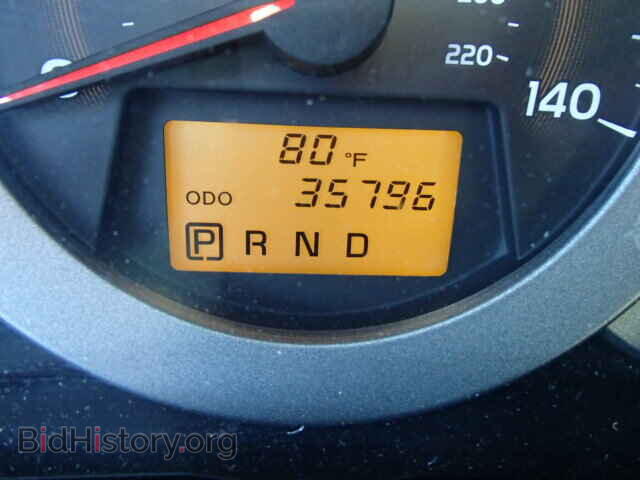 2012 TOYOTA RAV4 - VIN: 2T3BF4DV8CW253295 - Фото 8