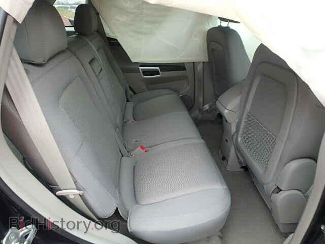 2008 SATURN VUE - VIN: 3GSCL33P48S544346 - Фото 6