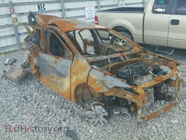 Фотография 1C3CCCAB7GN148833 - CHRYSLER 200 2016