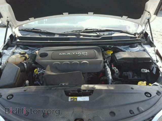 2015 CHRYSLER 200 - VIN: 1C3CCCAB5FN633602 - Фото 7