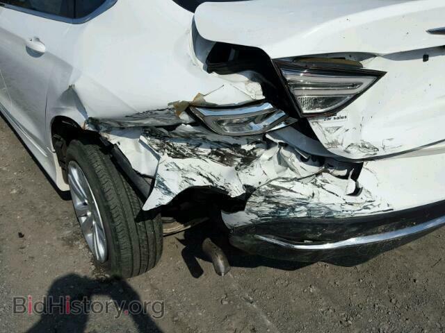 2015 CHRYSLER 200 - VIN: 1C3CCCAB5FN633602 - Фото 9