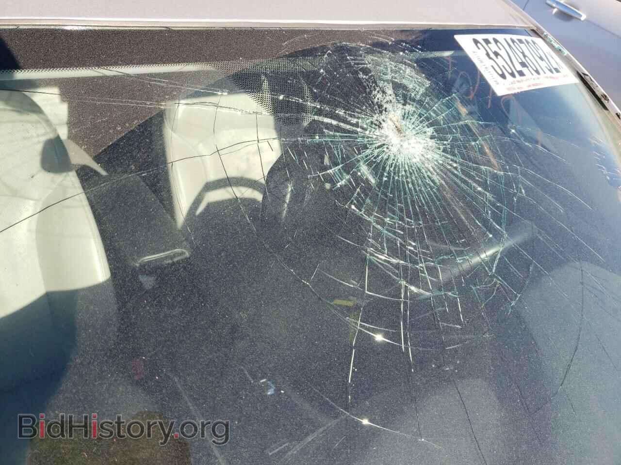 2012 LEXUS IS - VIN: JTHBF5C25C5169180 - Фото 9