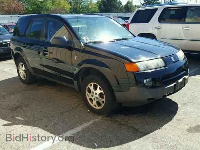 Photo 5GZCZ63B13S889739 - SATURN VUE 2003