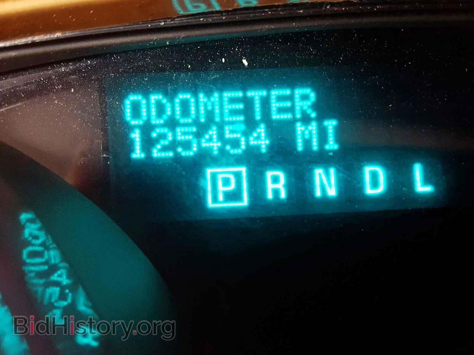2012 BUICK ENCLAVE - VIN: 5GAKRDED7CJ299987 - Photo 8