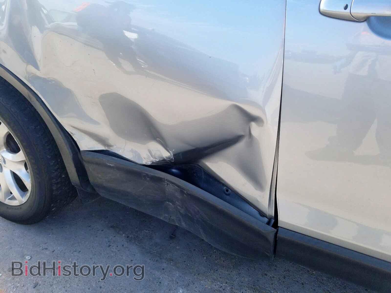 2012 MAZDA CX-9 - VIN: JM3TB2CA3C0365808 - Фото 9