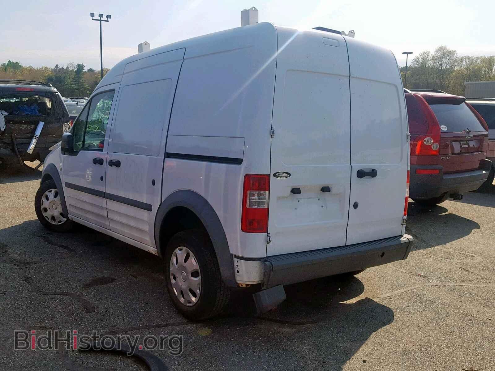 2011 FORD TRANSIT CO - VIN: NM0LS7AN8BT072380 - Фото 3