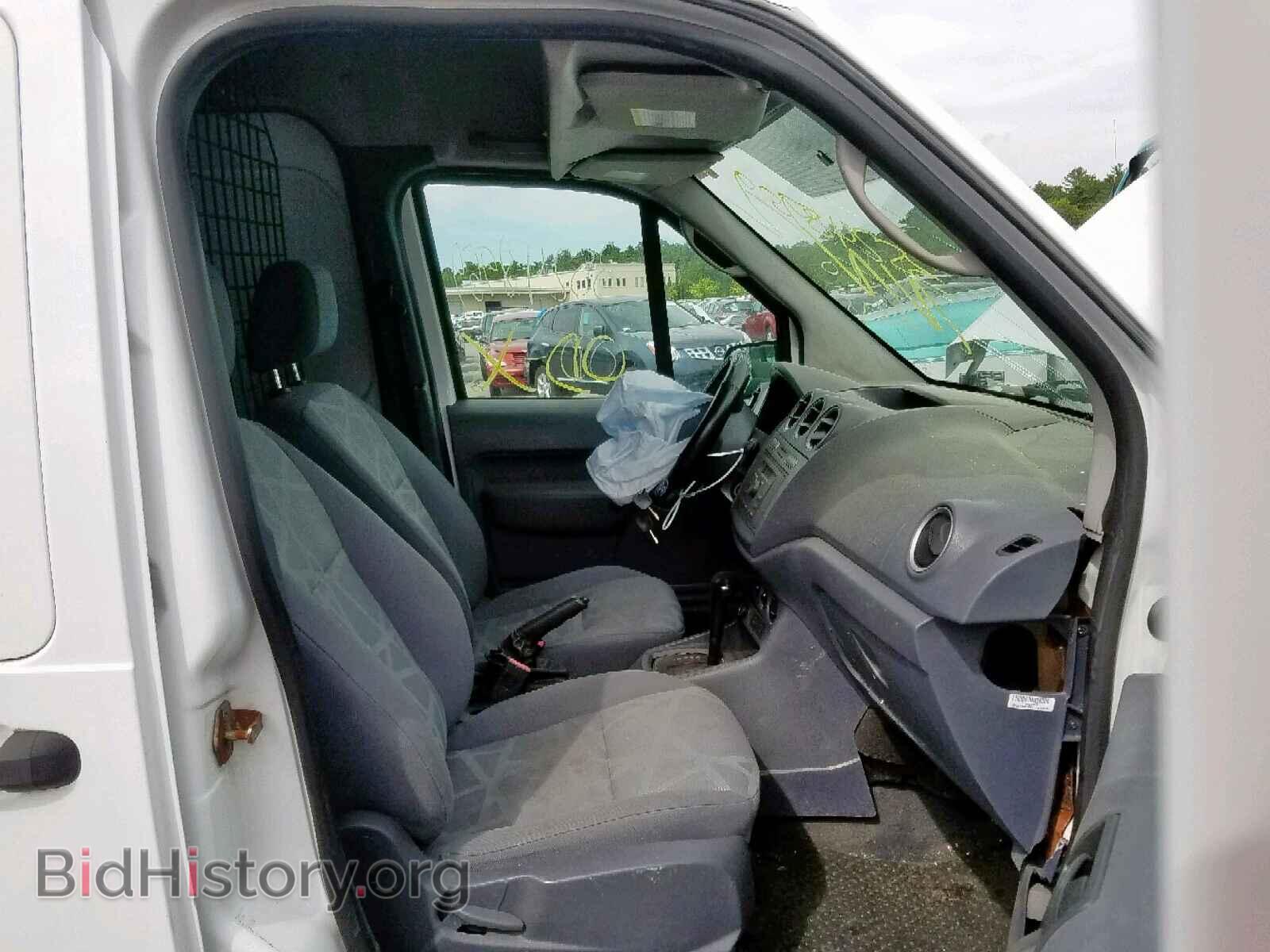2011 FORD TRANSIT CO - VIN: NM0LS7AN8BT072380 - Фото 5