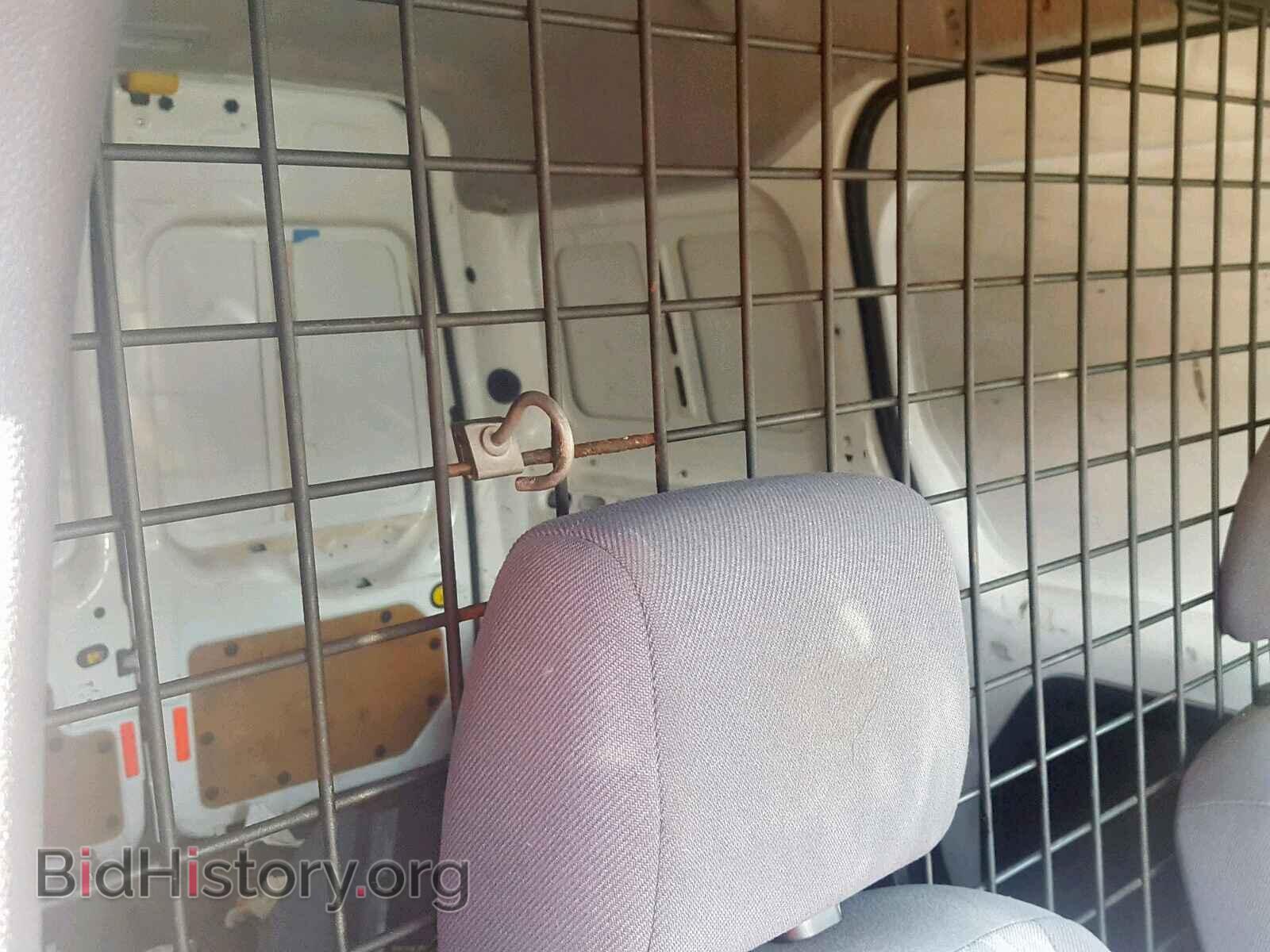 2011 FORD TRANSIT CO - VIN: NM0LS7AN8BT072380 - Фото 6