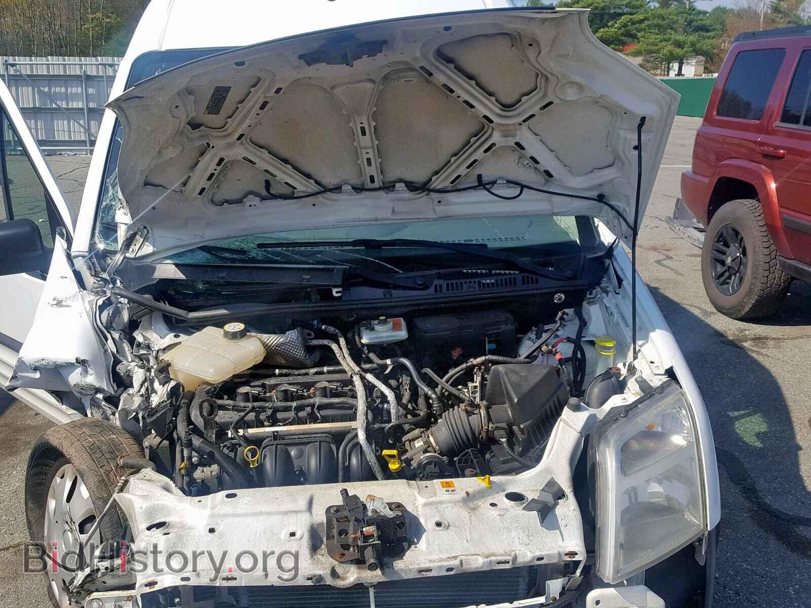 2011 FORD TRANSIT CO - VIN: NM0LS7AN8BT072380 - Фото 7