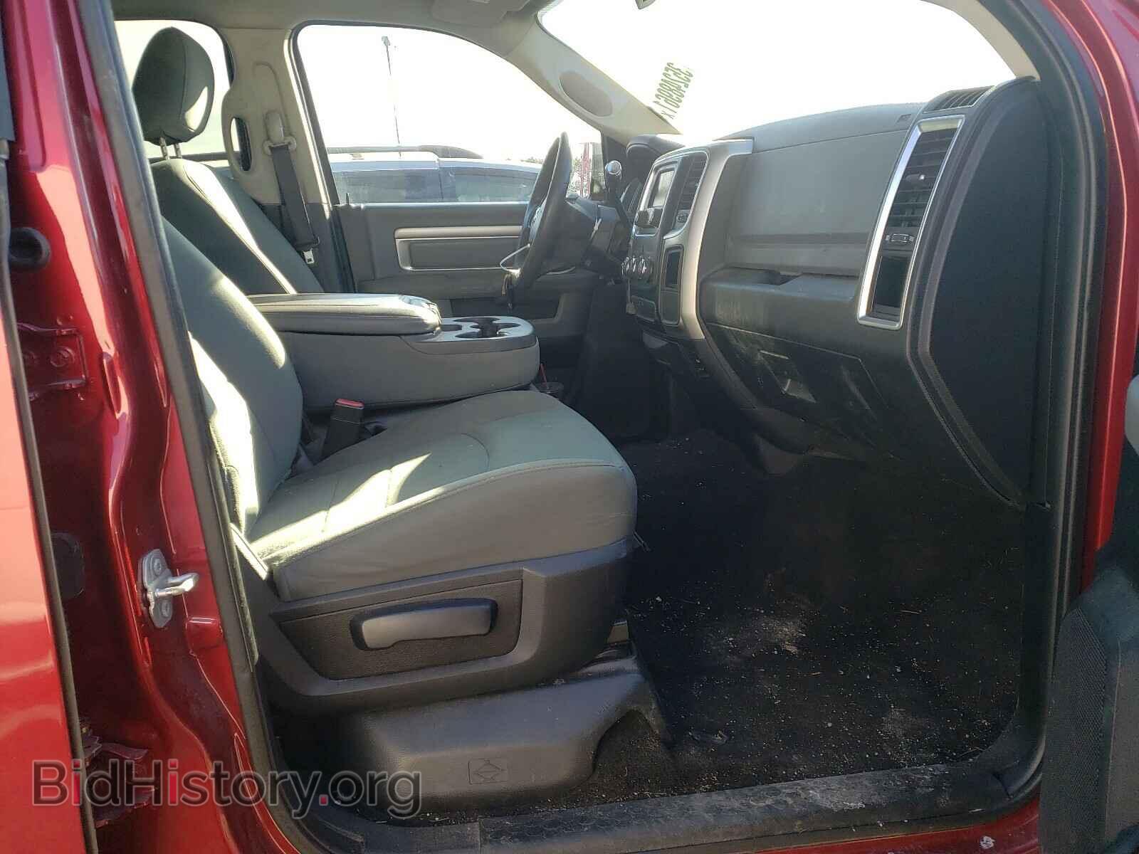2015 RAM 2500 - VIN: 3C6TR5DT0FG638457 - Фото 5