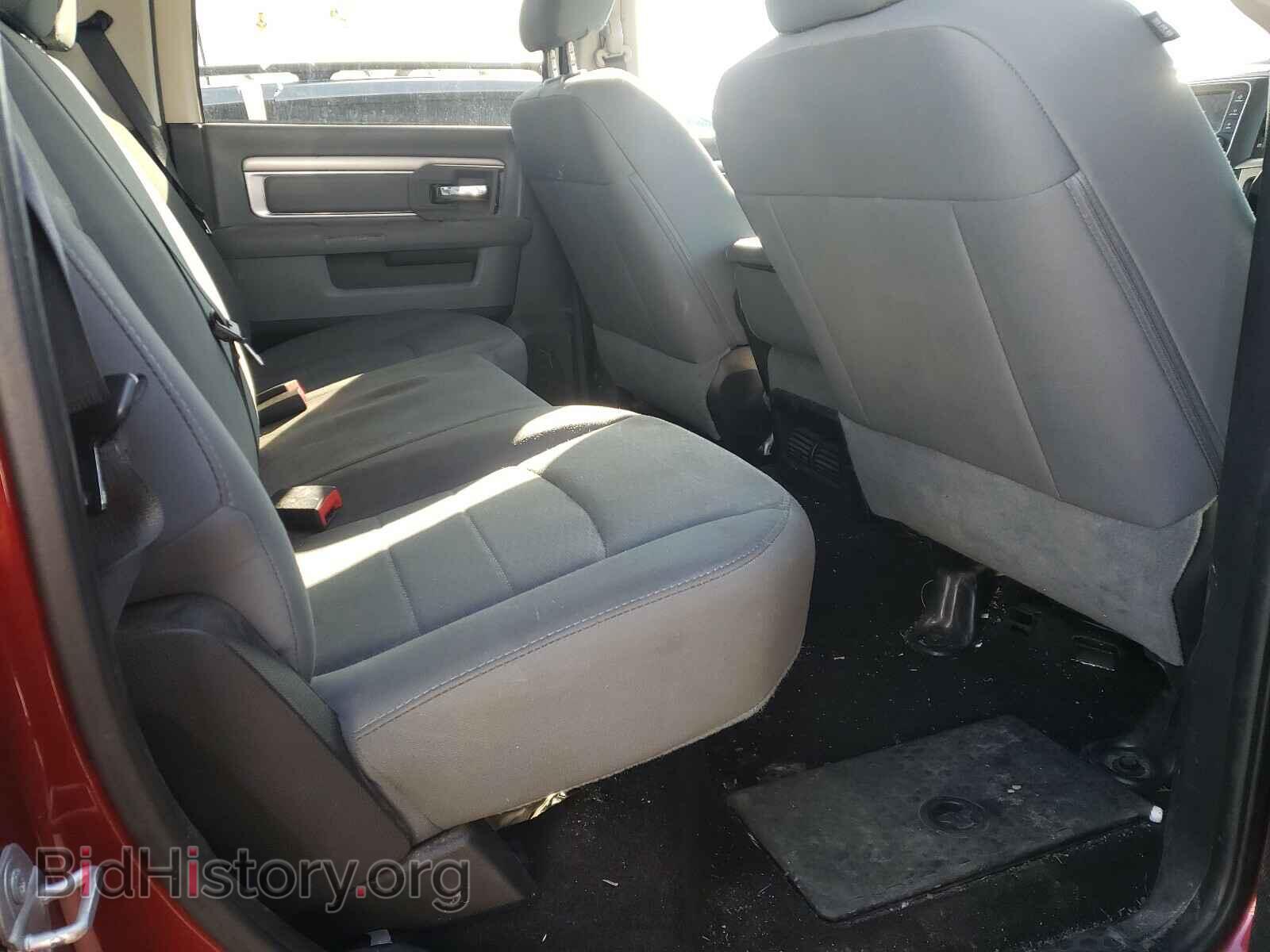 2015 RAM 2500 - VIN: 3C6TR5DT0FG638457 - Фото 6