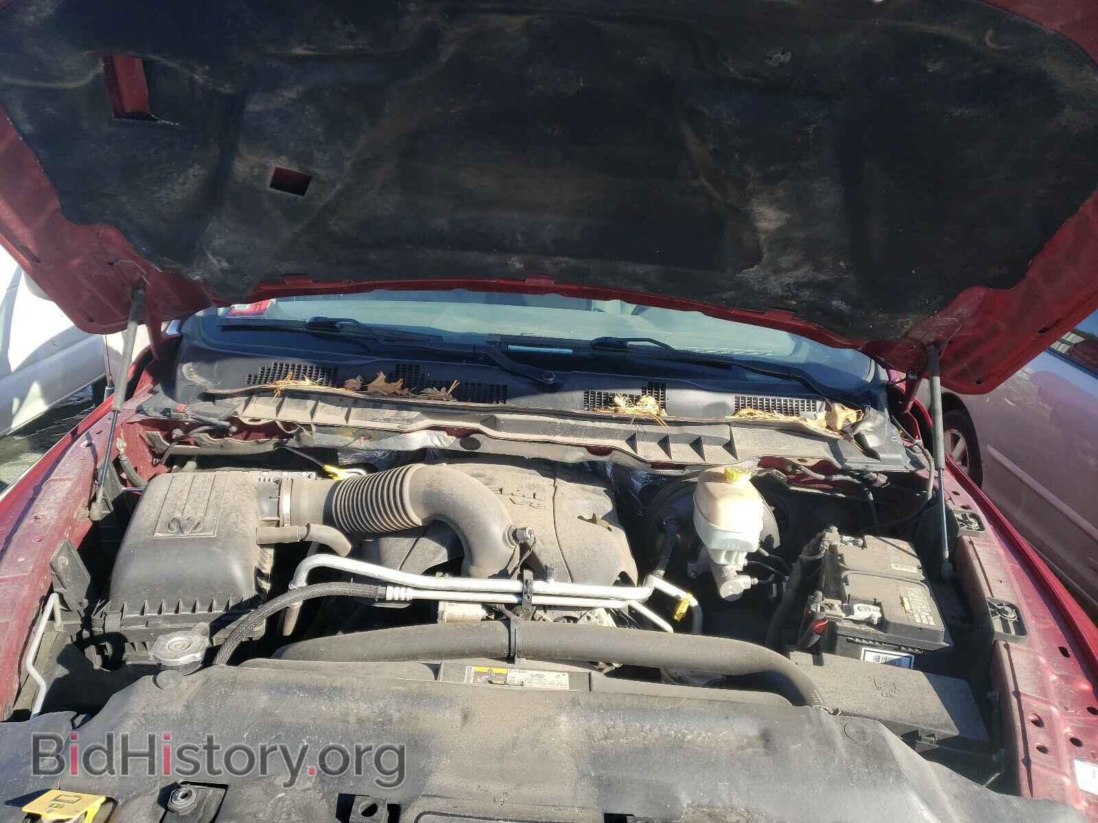 2015 RAM 2500 - VIN: 3C6TR5DT0FG638457 - Фото 7
